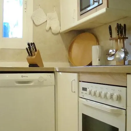 Apartamento La Carihuela - Urb. Eurosol * Torremolinos