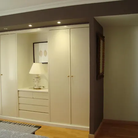 Apartamento La Carihuela - Urb. Eurosol *