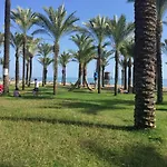 Apartamento La Carihuela - Urb. Eurosol شقة