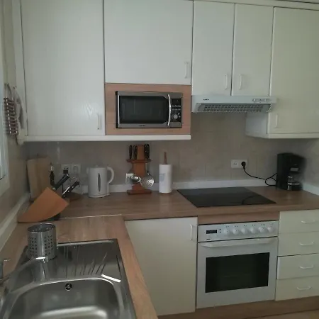 Apartamento La Carihuela - Urb. Eurosol