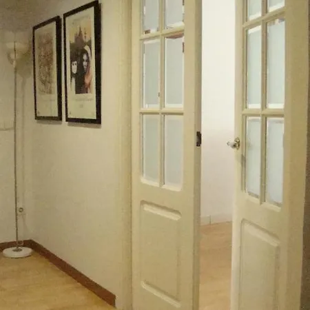 Apartamento La Carihuela - Urb. Eurosol Apartment Torremolinos