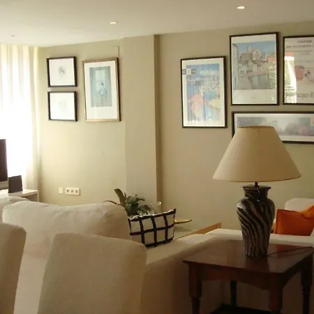 Apartamento La Carihuela - Urb. Eurosol Апартаменты