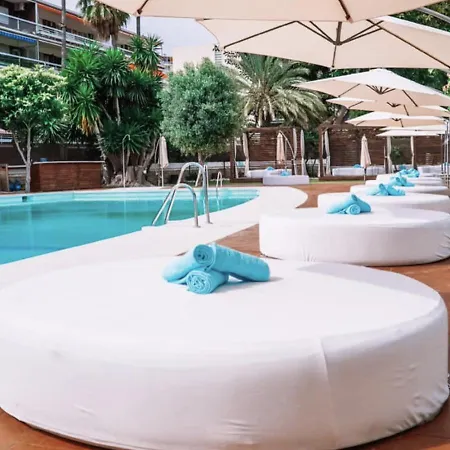 Apartamento La Carihuela - Urb. Eurosol Apartment Torremolinos