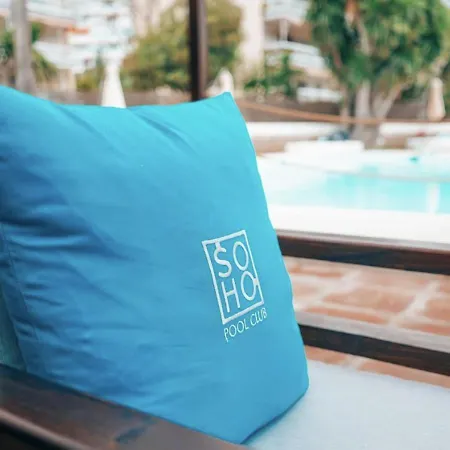 Apartamento La Carihuela - Urb. Eurosol