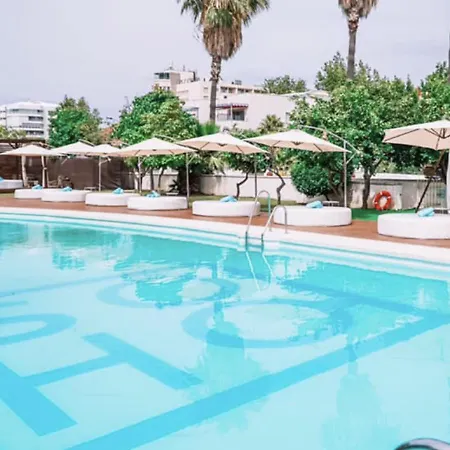 Appartement Apartamento La Carihuela - Urb. Eurosol