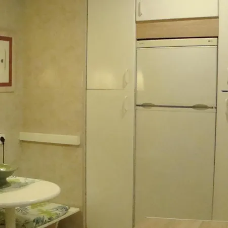 Apartamento La Carihuela - Urb. Eurosol *