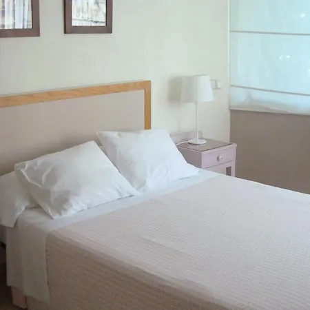 Apartamento La Carihuela - Urb. Eurosol Appartement *