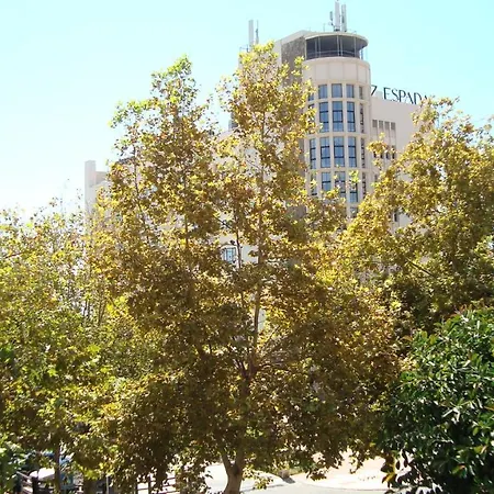 Apartamento La Carihuela - Urb. Eurosol Торремолинос