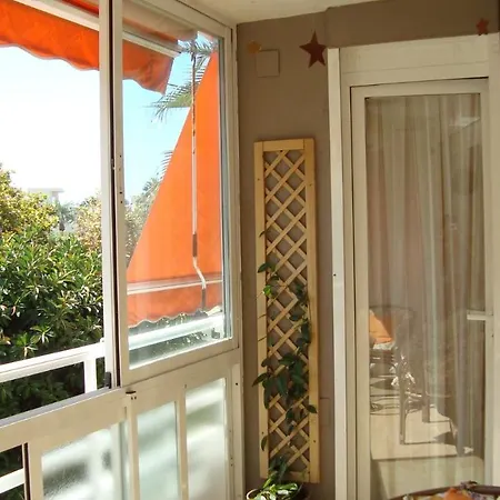 Apartamento La Carihuela - Urb. Eurosol * Torremolinos