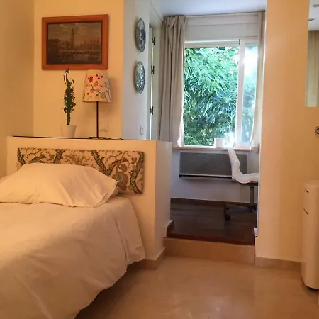 Apartamento La Carihuela - Urb. Eurosol * Torremolinos