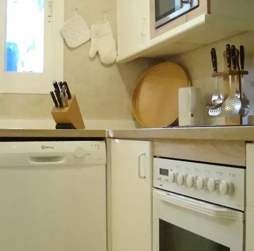 Apartamento La Carihuela - Urb. Eurosol * Торремолинос