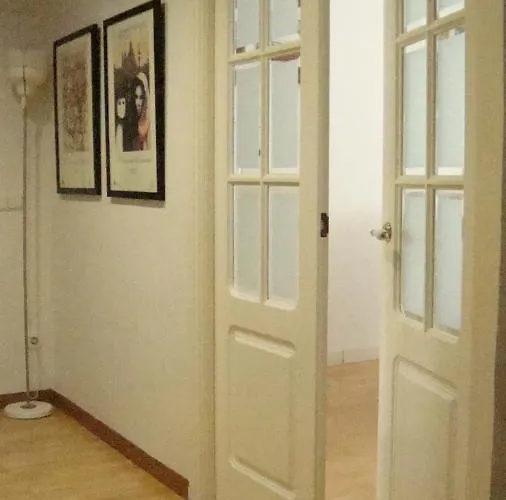 Apartamento La Carihuela - Urb. Eurosol Appartement Torremolinos