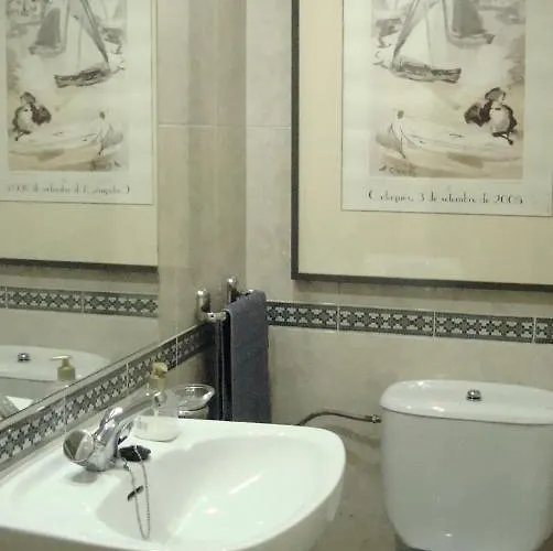 Apartamento La Carihuela - Urb. Eurosol * Torremolinos