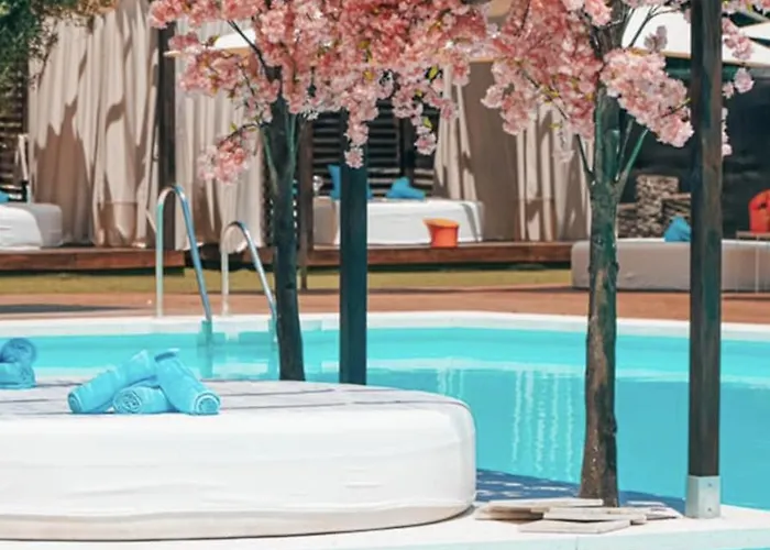 Apartamento La Carihuela - Urb. Eurosol