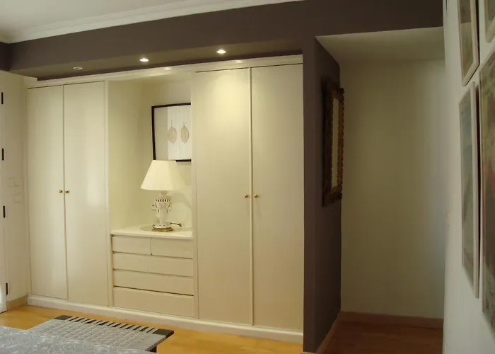 Apartamento La Carihuela - Urb. Eurosol *