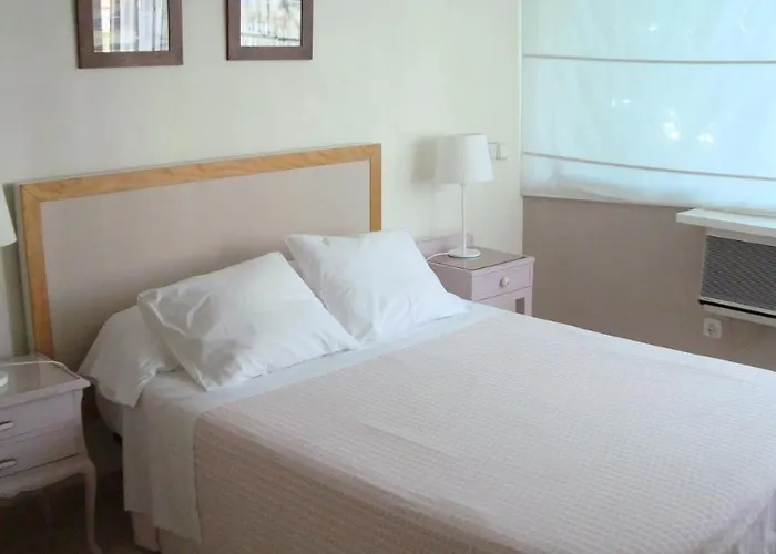 Apartamento La Carihuela - Urb. Eurosol Апартаменты *