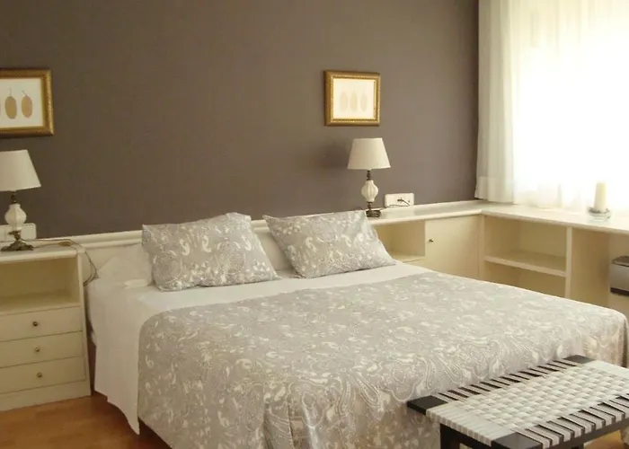 Apartamento La Carihuela - Urb. Eurosol Appartement Torremolinos