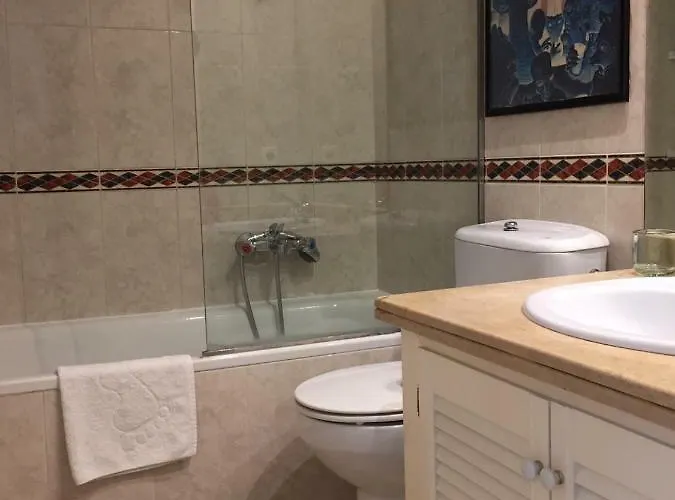 Apartamento La Carihuela - Urb. Eurosol Appartement *