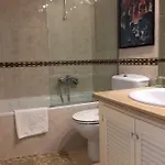 Apartamento La Carihuela - Urb. Eurosol Lejlighed *