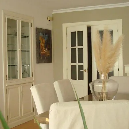 Apartamento La Carihuela - Urb. Eurosol