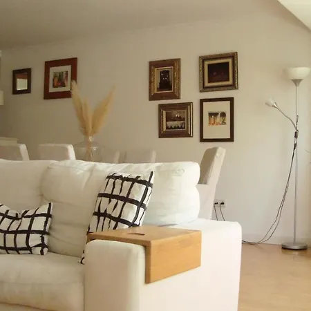 Apartamento La Carihuela - Urb. Eurosol Апартаменти