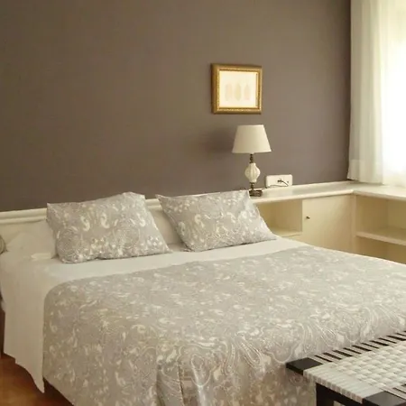 Apartamento La Carihuela - Urb. Eurosol Апартаменти Торремолінос