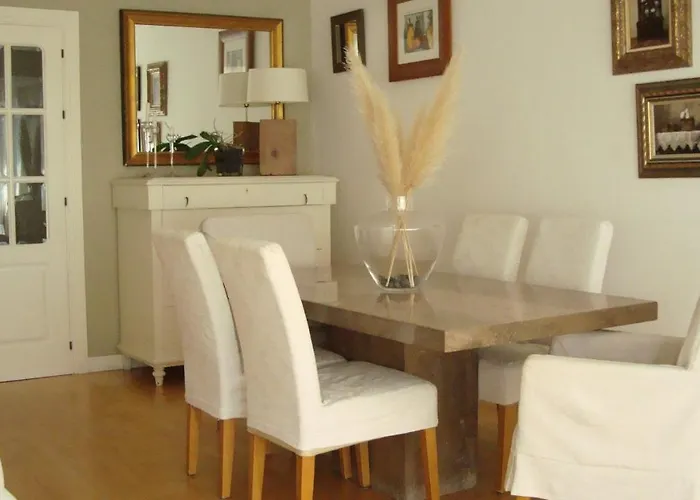Apartamento La Carihuela - Urb. Eurosol *
