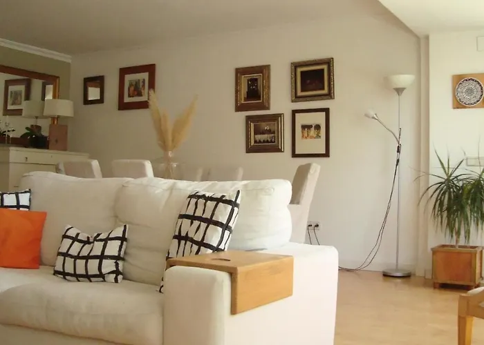 Apartamento La Carihuela - Urb. Eurosol Apartamento