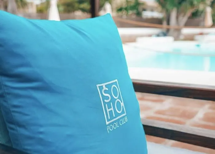 Apartamento La Carihuela - Urb. Eurosol