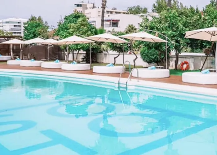 Apartamento Apartamento La Carihuela - Urb. Eurosol