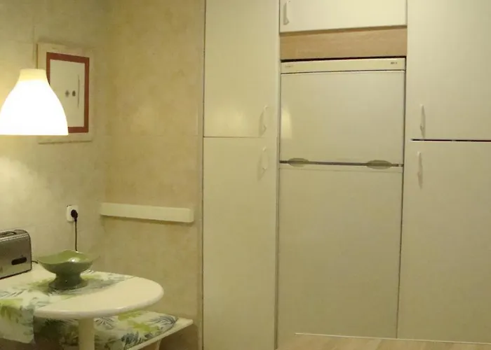 Apartamento La Carihuela - Urb. Eurosol *