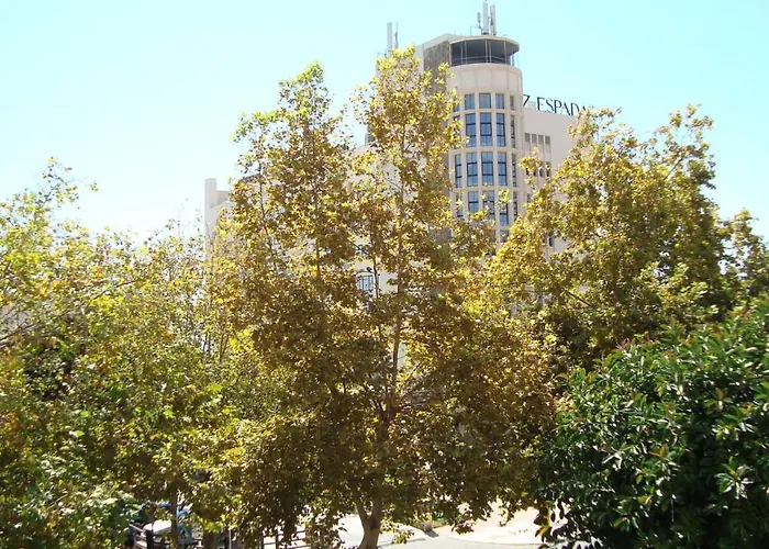 Apartamento La Carihuela - Urb. Eurosol Torremolinos