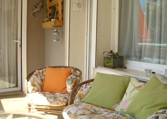 Apartamento La Carihuela - Urb. Eurosol