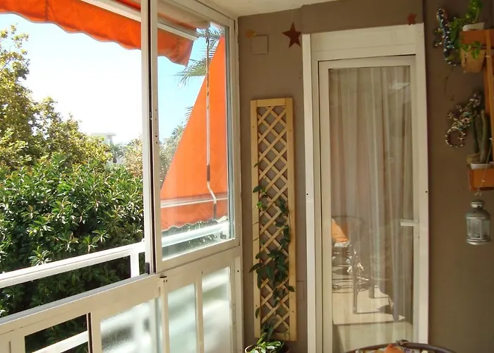 Apartamento La Carihuela - Urb. Eurosol * Torremolinos