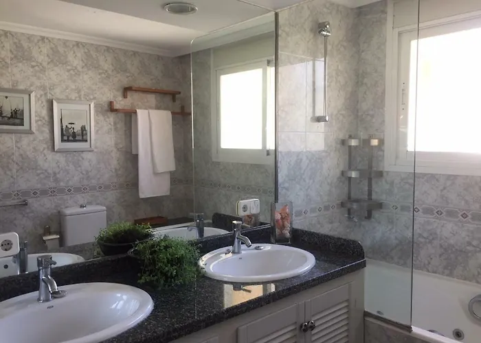 Apartamento Apartamento La Carihuela - Urb. Eurosol Torremolinos