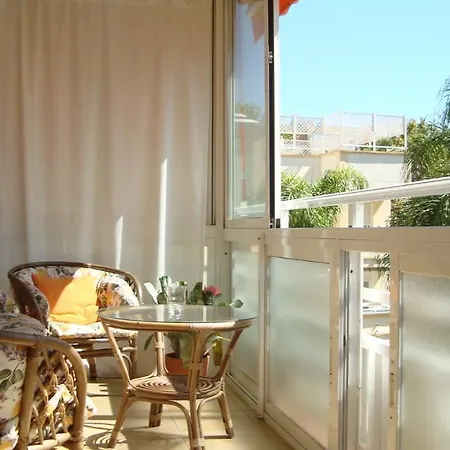 Apartamento La Carihuela - Urb. Eurosol דירה